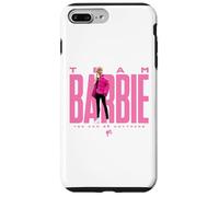 Mattel - Barbie - Coureur d'équipe Coque pour iPhone 7 Plus/8 Plus
