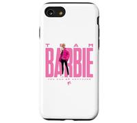 Mattel - Barbie - Coureur d'équipe Coque pour iPhone SE (2020) / 7/8