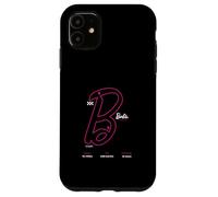 Mattel - Barbie - Course Coque pour iPhone 11