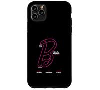 Mattel - Barbie - Course Coque pour iPhone 11 Pro Max