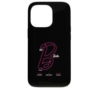 Mattel - Barbie - Course Coque pour iPhone 13 Pro