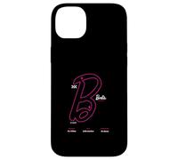 Mattel - Barbie - Course Coque pour iPhone 14 Plus