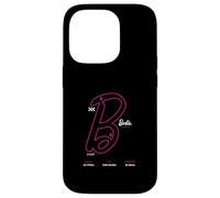 Mattel - Barbie - Course Coque pour iPhone 14 Pro