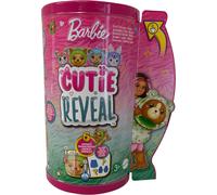Mattel Barbie® Cutie Reveal™ Chelsea en costume - Chien en costume HRK29