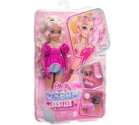 Mattel Barbie Dream Besties Barbie Malibu Avec Accessoires