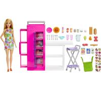Mattel Barbie Dream Pantry, HJV38