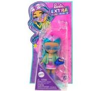 Barbie Extra Mini Minis Doll