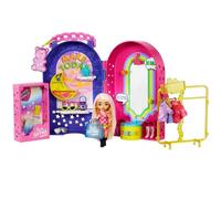 Mattel Barbie Extra Minis Extra Boutique Playset Avec Accessoires