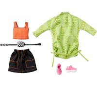 Mattel - Barbie Fashion 2-Pack 10