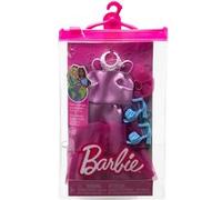 Mattel - Barbie Fashion Pack - HJT20 - Tenue de vêtements pour poupée G