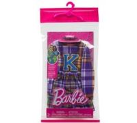 Mattel - Barbie Fashion Pack - HRH35 - 1 tenue vêtement pour poupée Doll Ken G