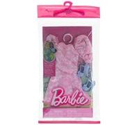 Mattel Robe Barbie Look Complet GWC27