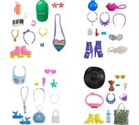 Mattel Barbie Fashion Stories asst