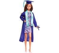 Mattel - Barbie - Graduation Celebration Doll, Brunette