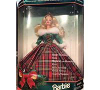 Mattel Barbie Happy Holidays Gala - ?dition sp?ciale - 1995