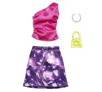 Mattel Barbie HJT19 Mode Vêtements et Accessoires Mod Sdos