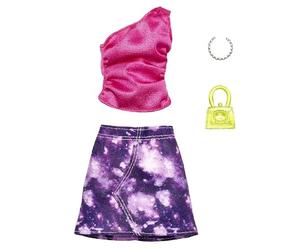 Mattel Barbie HJT19 Mode Vêtements et Accessoires Mod Sdos