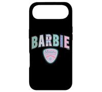 Mattel - Barbie Holidays - Maillot de Ski Barbie Christmas Pattern Coque pour iPhone Air