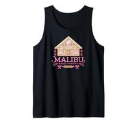 Mattel - Barbie Holidays - Rubans Bake Shop Malibu et Rose Débardeur