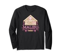 Mattel - Barbie Holidays - Rubans Bake Shop Malibu et Rose Manche Longue