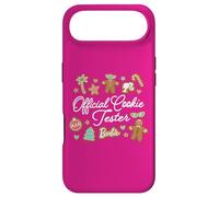 Mattel Barbie Holidays Testeur de Biscuits Officiel Coque pour iPhone Air