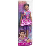 Barbie Fashionistas – Poupée Ken
