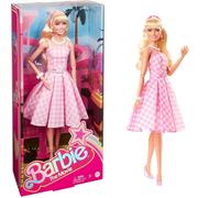 Mattel Barbie Le Film Margot Robbie, Poupée Du Film Barbie