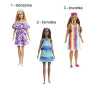 Mattel Barbie Malibu 50th Anniversary asst