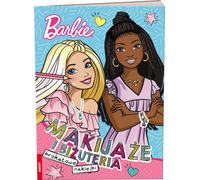 Mattel Barbie Maquillage et bijoux