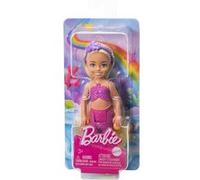 Mattel - Barbie Mermaid Chelsea - HLC16 - Poupée articulée 15cm - Sirène G