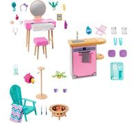 Mattel Barbie Meubles de style HJV32