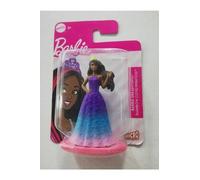 Mattel Barbie Mini figurines Rainbow Cove Princess