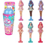 Mattel Barbie Mini Poupées Pop Reveal Âge 4+