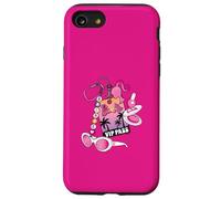 Mattel - Barbie - Pass VIP Coque pour iPhone SE (2020) / 7/8