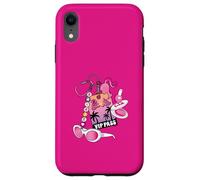 Mattel - Barbie - Pass VIP Coque pour iPhone XR