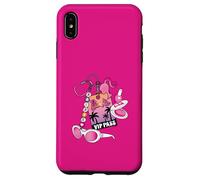 Mattel - Barbie - Pass VIP Coque pour iPhone XS Max