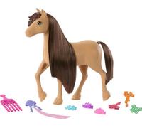 Mattel Barbie Pony + assortiment Piece Count
