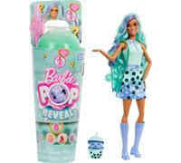 Poupée Pop Reveal Barbie - Le Coffret