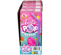 Mattel Barbie Pop ! Reveal Chelsea Fruit Series Assortiment FRUIT SERIES SOR