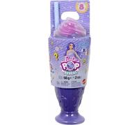 Mattel Barbie Pop Reveal Douceur Rêves de beignets Série Poupée One Size