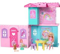 Mattel Barbie Poupée de maison Chelsea One Size