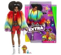 Barbie Extra Poupée
