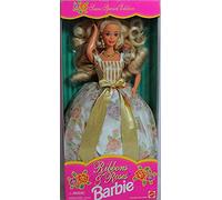 MATTEL BARBIE poupée RIBBONS AND ROSES, rubans et fleurs, 1994