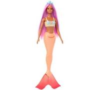 Barbie A Touch of Magic – Poupée