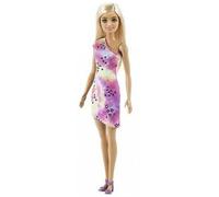 Mattel - Barbie Robe Printanière