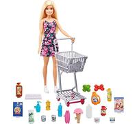 Barbie Doll And Accessories