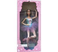 Mattel Barbie Signature Milestones Poupée Ballet Wishes