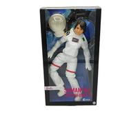 Mattel Barbie Signature Modèle Samantha Cristoforetti Neuf Emballage D'Origine