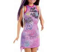 MATTEL Barbie Skipper poupée JBF41/4