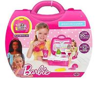 Mattel Barbie Station De Smoothie Avec 20 Accessoires